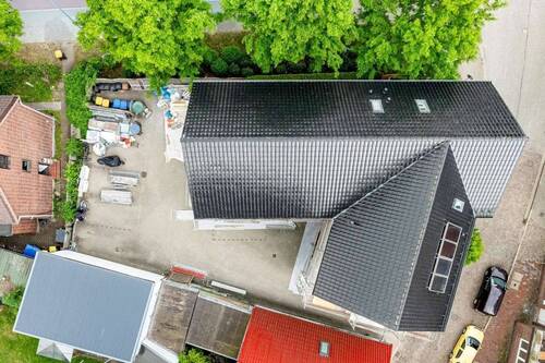 Luftbild - 