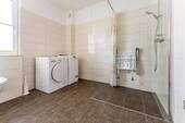 Duschbad - Etagenwohnung mit 79,20 m&sup2; in Elmshorn zum Kaufen