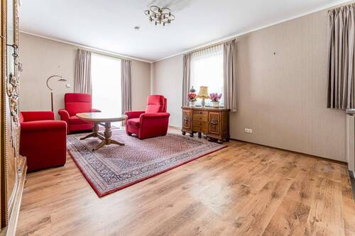 Wohnzimmer - 