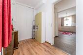 Hauswirtschaftsraum - 