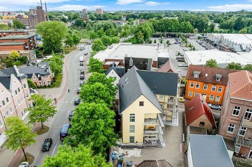 Luftbild - 