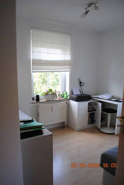 Arbeits-/oder Kinderzimmer - 