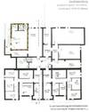 Grundrissanordnung - 