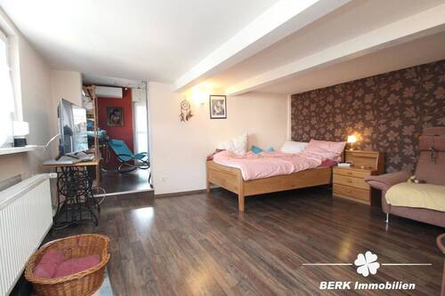 Schlafzimmer - 