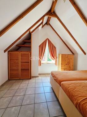 Schlafzimmer - 