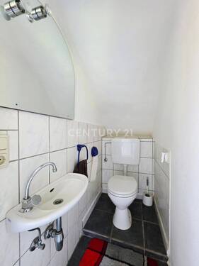WC - 