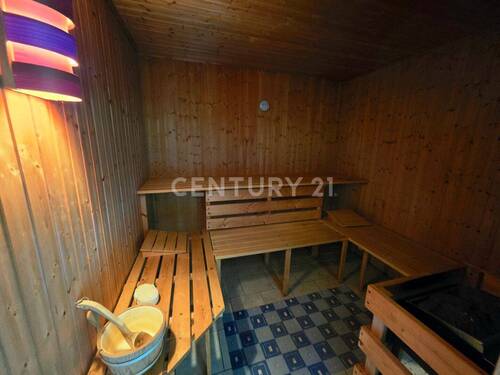 Sauna - 