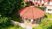 Pavillion Luftbild - 