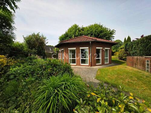 Pavillion - 