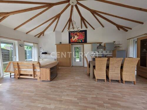 Pavillion - 