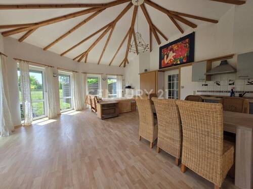 Pavillion - 