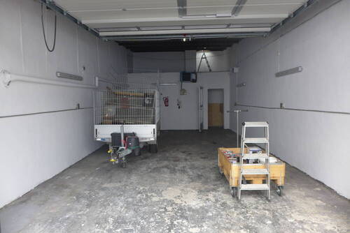 9. Garage - 