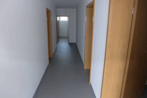 2. Flur - Büro in Groß-Gerau / Dornberg
