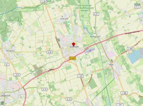 Lageplan - 