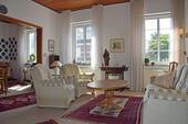 Wohn-/Esszimmer - 
