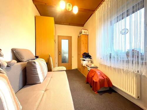 Kinderzimmer Obergeschoss - 