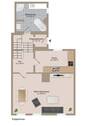 Grundriss Erdgeschoss - 