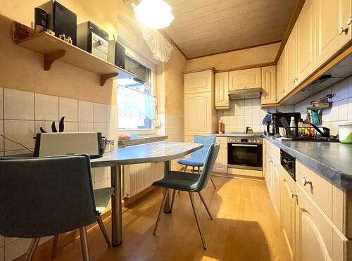 Küche Erdgeschoss - 