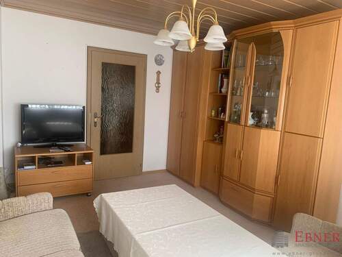 Wohnzimmer - 
