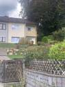 Zugang-Haus - 