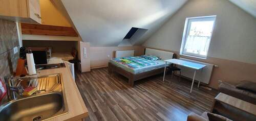 DG - Wohnung - 