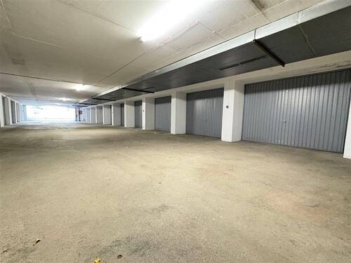 Tiefgarage (2) - 