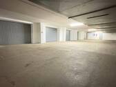 Tiefgarage - 