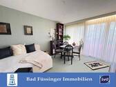 Titelbild - Gepflegtes Appartement in Bad Füssing - nähe Johannesbad