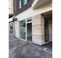 Laden-Gewerbeobjekt in Düsseldorf