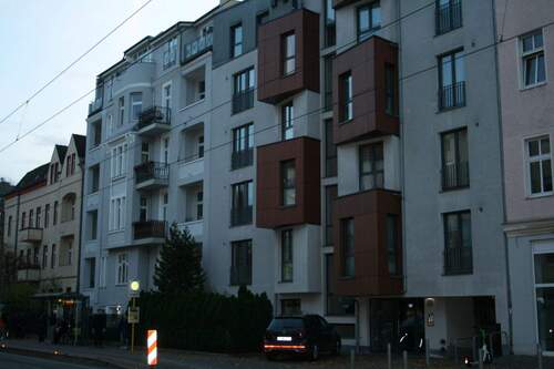 IMG_0254.JPG - Charmante modernisierte Etagenwohnung mit 2 Räumen in Niederschönhausen, Berlin-Pankow