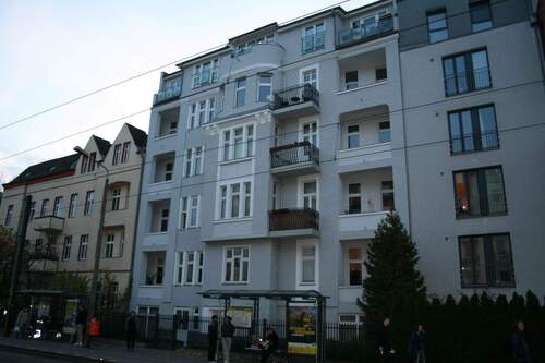 IMG_0256.JPG - 2 Zimmer Etagenwohnung zum Kaufen in Berlin