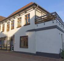 Wohn und Geschäftshaus in Meldorf. 