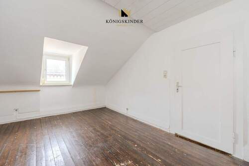 Kinder-/Arbeits- oder Schlafzimmer - 