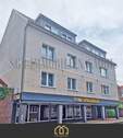 Bild 1 - Stade: Saniertes WohnGeschäftshaus mit Gewerbeeinheit und sechs Wohneinheiten in zentraler Lage