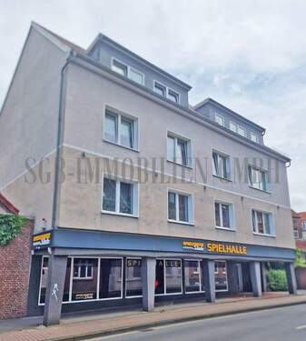 Bild 2 - Gewerbeobjekt (Büro, Produktion, Verkauf) zum Kaufen in Stade