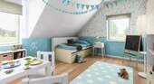 Kinderzimmer Style - 