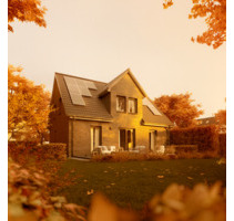 Familienfreundlich wohnen in Raduhn - Klinker inklusive, zum kleinen Preis - Lewitzrand