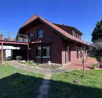 Gewerbehallen mit Umnutzungspotenzial (Padel Soccer Event) und Wohnhaus - Dorsten Wulfen