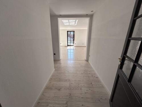 EG Flur - Gewerbeobjekt (Büro, Produktion, Verkauf) in Dorsten