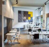 Flexibler Private Desk im Coworking Prenzlauer Berg - ab sofort verfügbar - Berlin