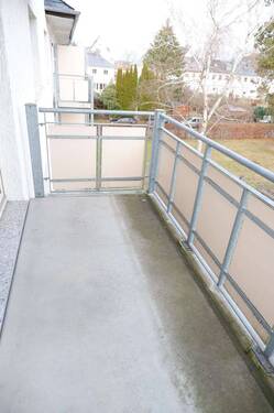 Balkon - 