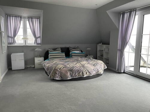 OG Schlafzimmer - 