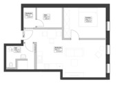 Expose 2.1.png - Etagenwohnung mit 61,70 m&sup2; in Gunzenhausen zur Miete