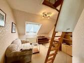 Büro, Kinder- oder Gästezimmer - 