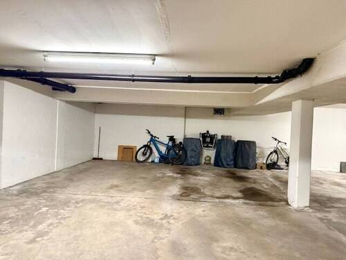 TG-Stellplatz - 