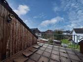 Loggia - Etagenwohnung mit 88,20 m&sup2; in Bielefeld zum Kaufen