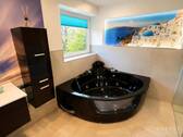 Bad EG mit Whirlpool - 