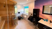 Bad EG mit Pissoir - 