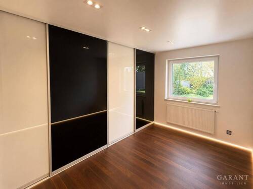 weiterer Raum EG - 