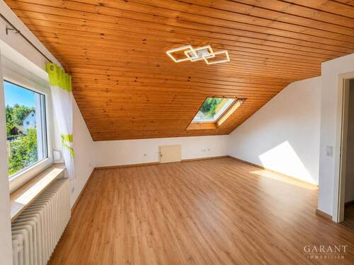 Wohnzimmer DG - 